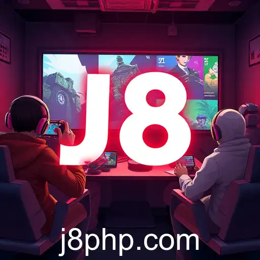 Exploring the Virtual Playground: J8's Impact on Gaming Culture