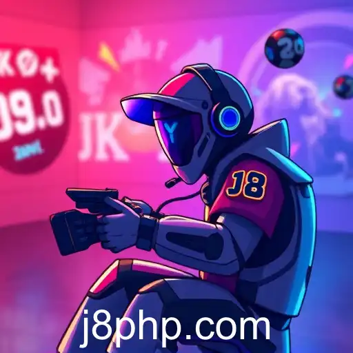 J8 Gaming Hub: A New Era of Online Entertainment