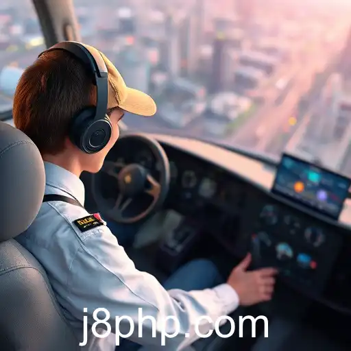 The Rise of J8 in the Gaming World