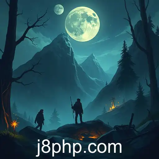 J8: Revolutionizing Online Gaming in 2025
