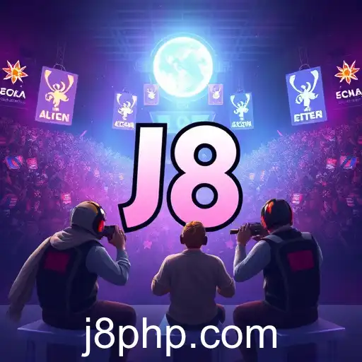 J8 Revolutionizes Online Gaming Experience