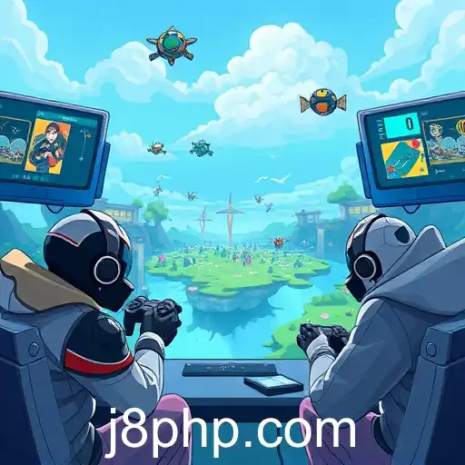 J8's Rising Influence in Online Gaming