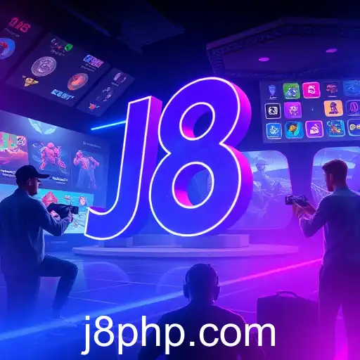 The Rise of J8: Revolutionizing Online Gaming