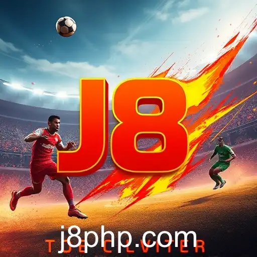 The Rise and Influence of J8 in the Gaming World