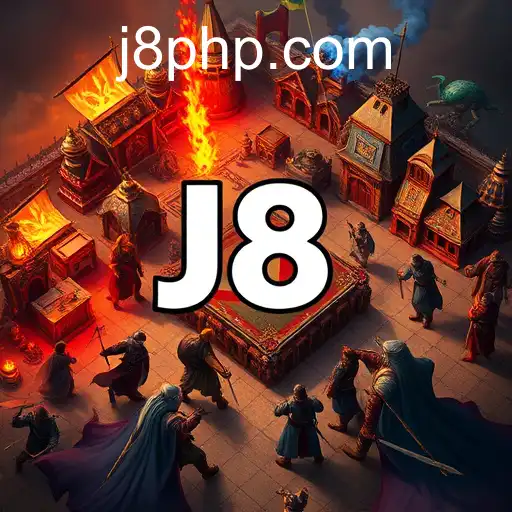 Exploring the World of Strategy Games in the 'J8' Category